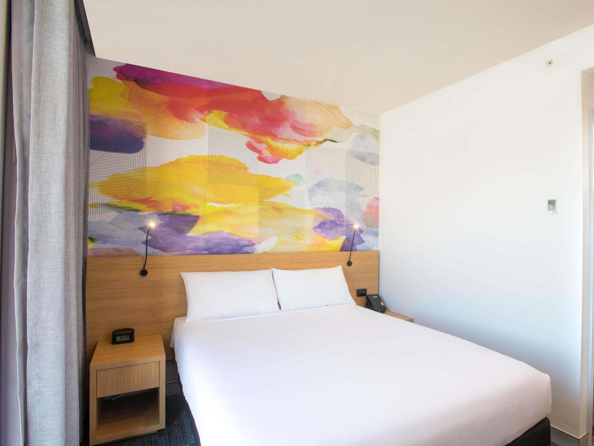 Ibis Styles Hobart Hotel Exterior photo